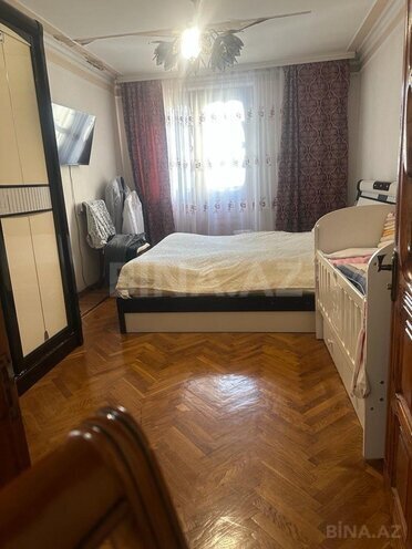 Satılır 3 otaqlı köhnə tikili 75 m², Nizami m., photo 9 from 14