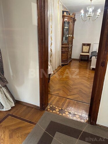 Satılır 3 otaqlı köhnə tikili 75 m², Nizami m., photo 11 from 14