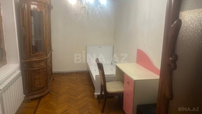 Satılır 3 otaqlı köhnə tikili 75 m², Nizami m., photo 7 from 14