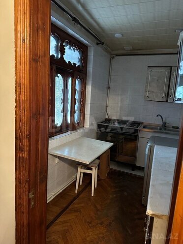 Satılır 3 otaqlı köhnə tikili 75 m², Nizami m., photo 10 from 14