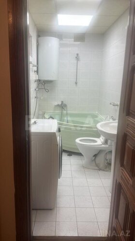 Satılır 3 otaqlı köhnə tikili 75 m², Nizami m., photo 13 from 14