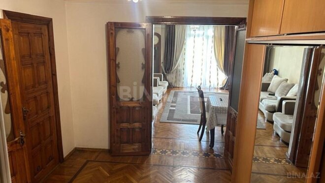 Satılır 3 otaqlı köhnə tikili 75 m², Nizami m., photo 6 from 14