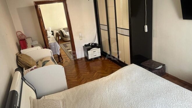 Satılır 3 otaqlı köhnə tikili 75 m², Nizami m., photo 8 from 14