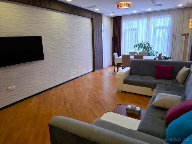 Satılır 3 otaqlı yeni tikili 160 m², Gənclik m., photo 9 from 19