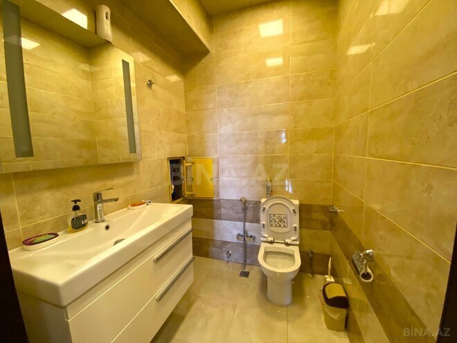 Satılır 3 otaqlı yeni tikili 160 m², Gənclik m., photo 14 from 19