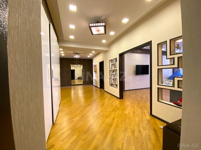 Satılır 3 otaqlı yeni tikili 160 m², Gənclik m., photo 6 from 19
