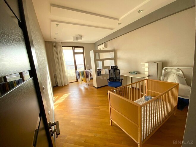 Satılır 3 otaqlı yeni tikili 160 m², Gənclik m., photo 12 from 19