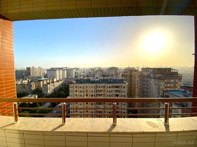 Satılır 3 otaqlı yeni tikili 160 m², Gənclik m., photo 17 from 19