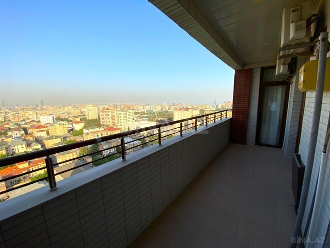Satılır 3 otaqlı yeni tikili 160 m², Gənclik m., photo 18 from 19