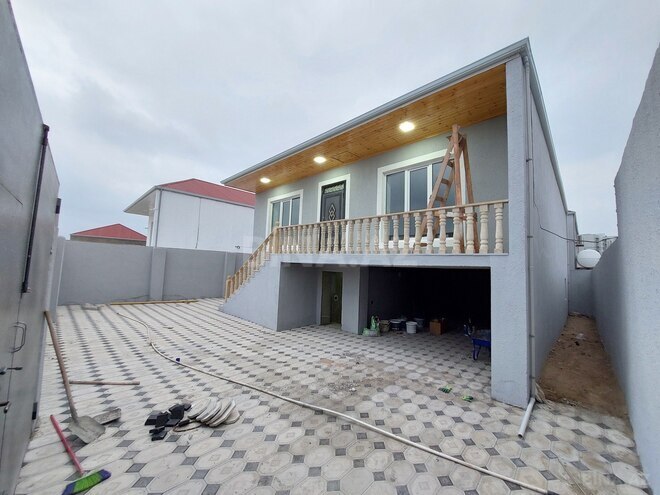 Продаётся 4-комн. дом/дача 128 м², пос. Говсан, photo 3 from 20