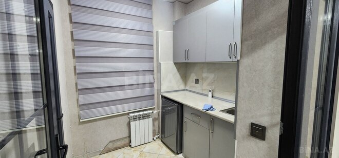 Продаётся  объект 45 м², м. Кара Караев, photo 12 from 14
