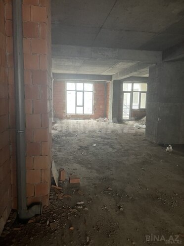 Продаётся 3-комн. новостройка 155 м², Насиминский  р., photo 4 from 7