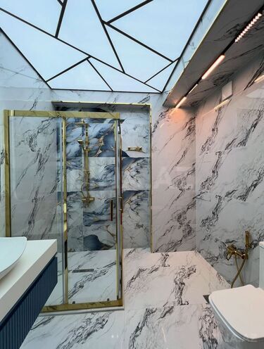 Продаётся 2-комн. новостройка 110 м², м. Мемар Аджеми, photo 10 from 12