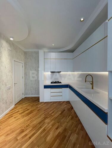 Продаётся 2-комн. новостройка 110 м², м. Мемар Аджеми, photo 9 from 12