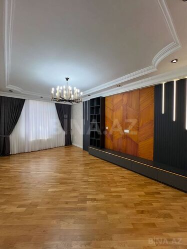 Продаётся 2-комн. новостройка 110 м², м. Мемар Аджеми, photo 4 from 12