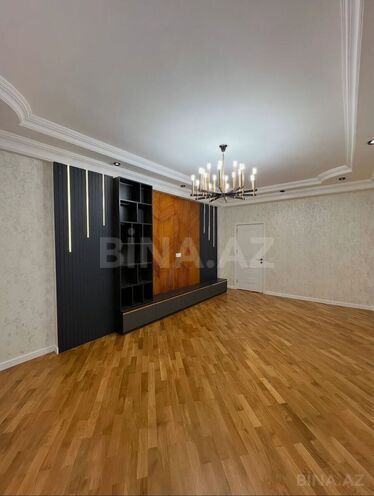 Продаётся 2-комн. новостройка 110 м², м. Мемар Аджеми, photo 5 from 12