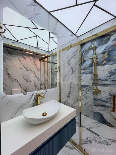Продаётся 2-комн. новостройка 110 м², м. Мемар Аджеми, photo 11 from 12