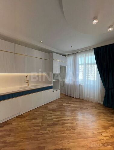 Продаётся 2-комн. новостройка 110 м², м. Мемар Аджеми, photo 8 from 12