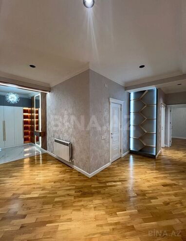 Продаётся 2-комн. новостройка 110 м², м. Мемар Аджеми, photo 3 from 12