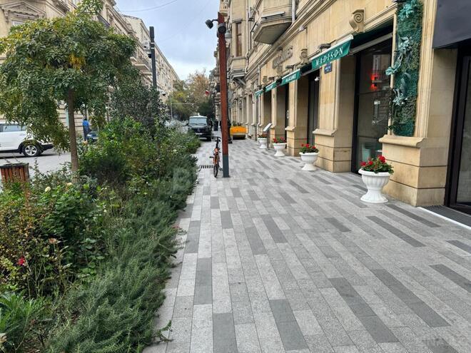 İcarəyə verilir  obyekt 600 m², Sahil m., photo 3 from 11