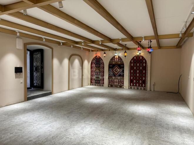 İcarəyə verilir  obyekt 600 m², Sahil m., photo 4 from 11