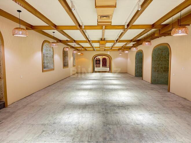 İcarəyə verilir  obyekt 600 m², Sahil m., photo 9 from 11