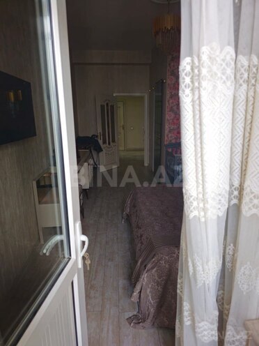 Продаётся 3-комн. новостройка 129 м², м. Низами, photo 19 from 31