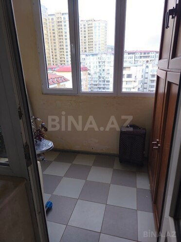 Продаётся 3-комн. новостройка 129 м², м. Низами, photo 22 from 31