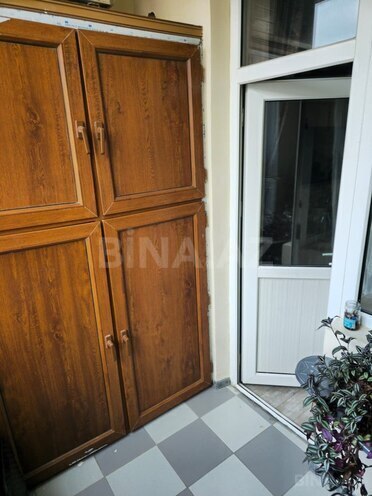 Продаётся 3-комн. новостройка 129 м², м. Низами, photo 20 from 31