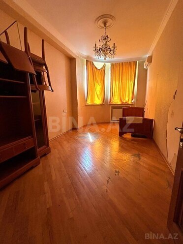 Продаётся 4-комн. новостройка 175 м², м. Низами, photo 4 from 14