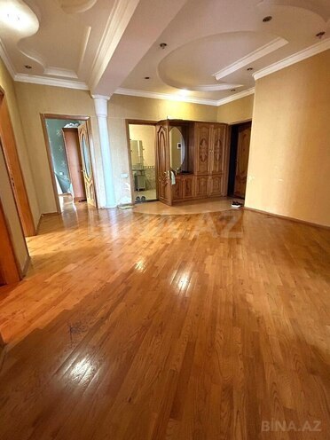 Продаётся 4-комн. новостройка 175 м², м. Низами, photo 7 from 14