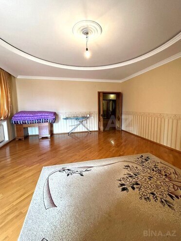 Продаётся 4-комн. новостройка 175 м², м. Низами, photo 6 from 14