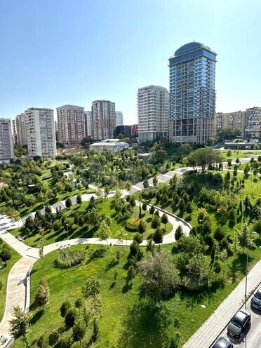 Продаётся 4-комн. новостройка 175 м², м. Низами, photo 12 from 14