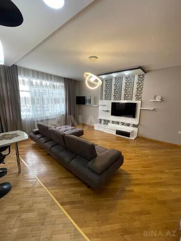 Сдаётся 4-комн. новостройка 125 м², м. Нариман Нариманов, photo 6 from 20