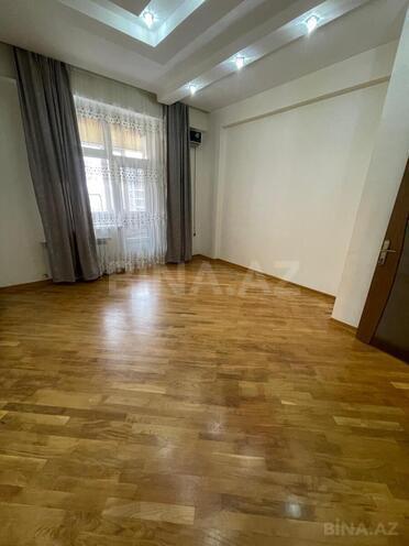Сдаётся 4-комн. новостройка 125 м², м. Нариман Нариманов, photo 11 from 20
