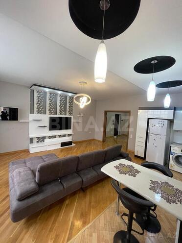 Сдаётся 4-комн. новостройка 125 м², м. Нариман Нариманов, photo 9 from 20