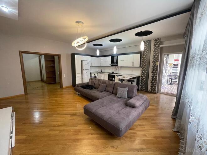 Сдаётся 4-комн. новостройка 125 м², м. Нариман Нариманов, photo 4 from 20