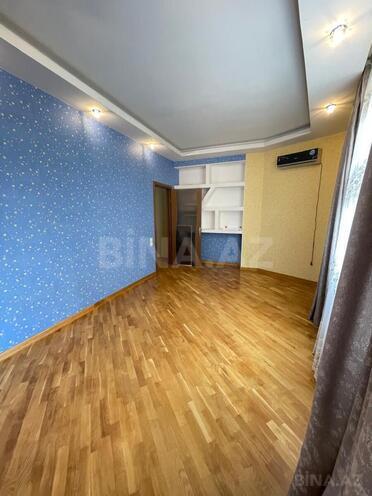 Сдаётся 4-комн. новостройка 125 м², м. Нариман Нариманов, photo 13 from 20