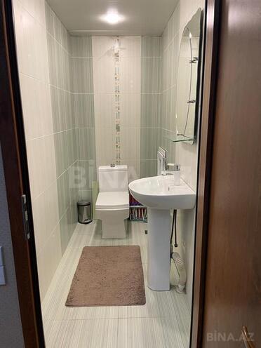 Сдаётся 4-комн. новостройка 125 м², м. Нариман Нариманов, photo 17 from 20