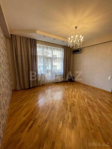 Сдаётся 4-комн. новостройка 125 м², м. Нариман Нариманов, photo 8 from 20