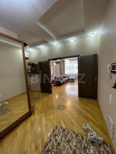 Сдаётся 4-комн. новостройка 125 м², м. Нариман Нариманов, photo 15 from 20