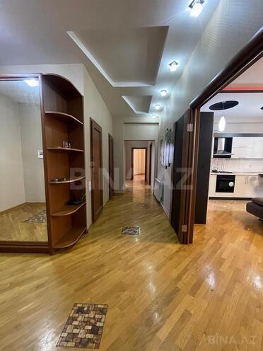 Сдаётся 4-комн. новостройка 125 м², м. Нариман Нариманов, photo 5 from 20