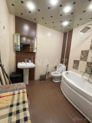 Сдаётся 4-комн. новостройка 125 м², м. Нариман Нариманов, photo 18 from 20
