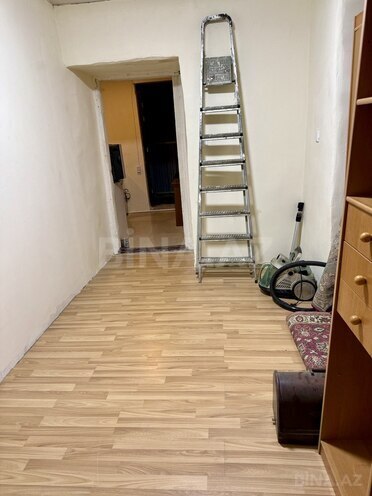 Сдаётся 2-комн. вторичка 35 м², м. Низами, photo 7 from 9