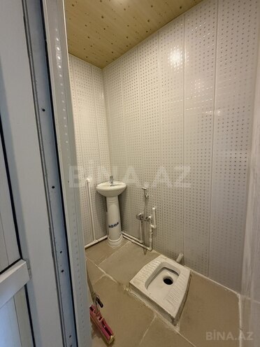 Сдаётся 2-комн. вторичка 35 м², м. Низами, photo 8 from 9