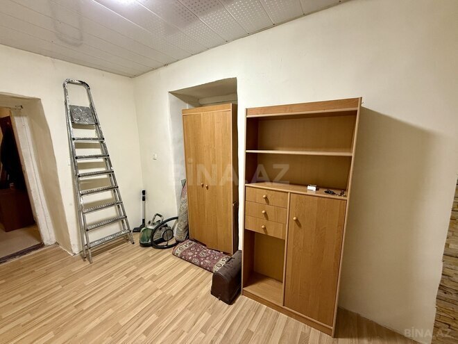Сдаётся 2-комн. вторичка 35 м², м. Низами, photo 6 from 9
