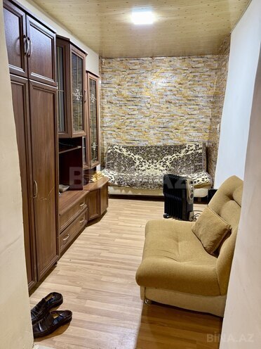 Сдаётся 2-комн. вторичка 35 м², м. Низами, photo 3 from 9