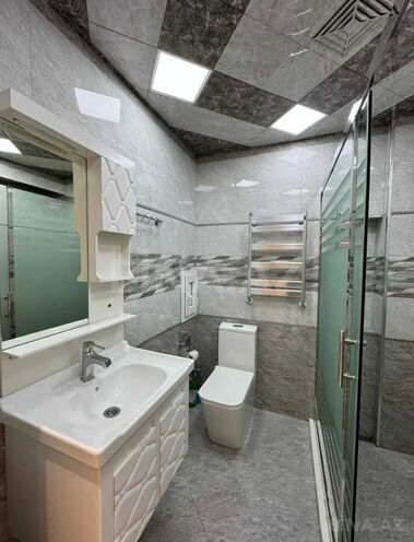 Продаётся 2-комн. вторичка 55 м², м. Мемар Аджеми, photo 7 from 8