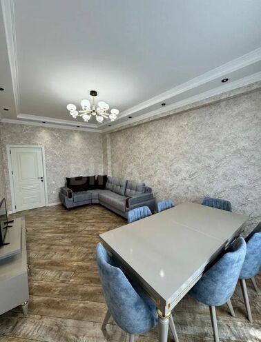 Продаётся 2-комн. вторичка 55 м², м. Мемар Аджеми, photo 3 from 8