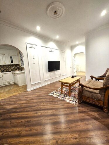 Продаётся 2-комн. новостройка 65.5 м², м. 8 ноября, photo 3 from 12